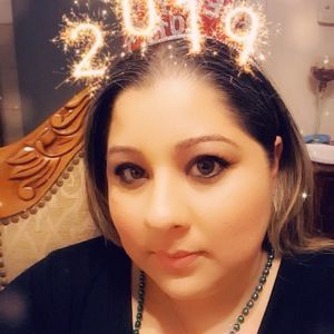 Meet your Posher, Maricarmen